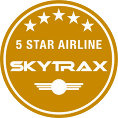 Skytrax Logo